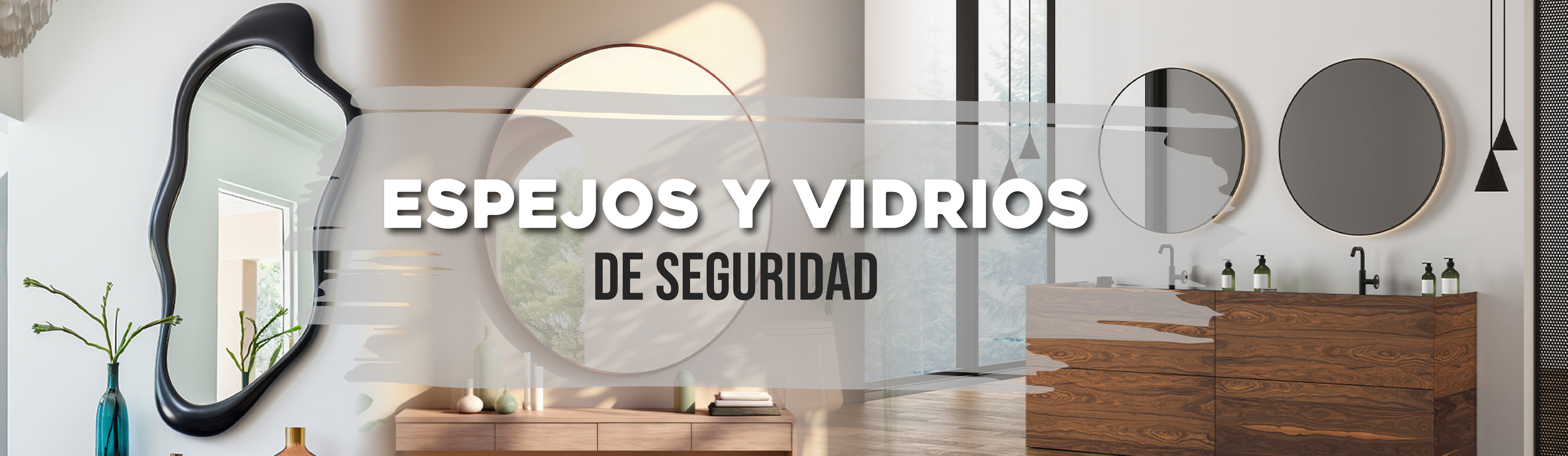 fabrica de espejos en bogota