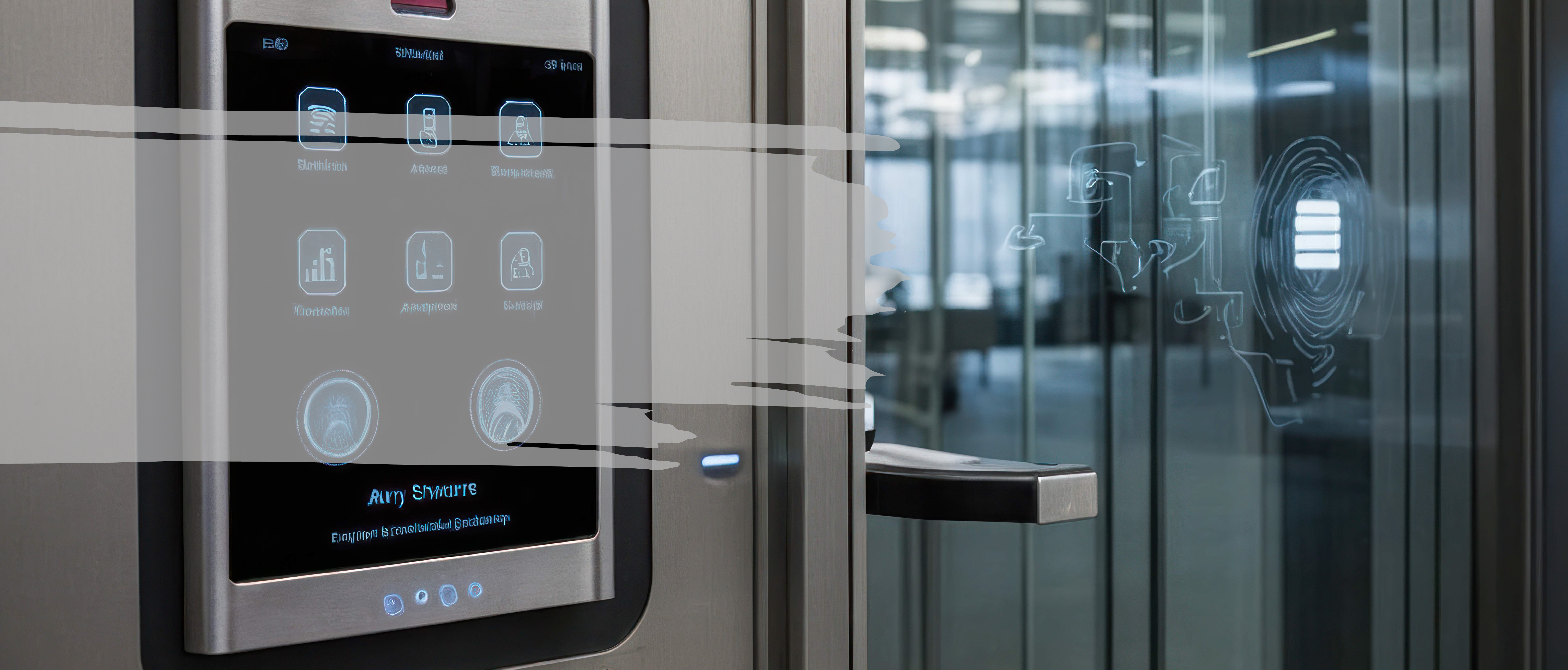 instalacion de puertas automaticas en bogota