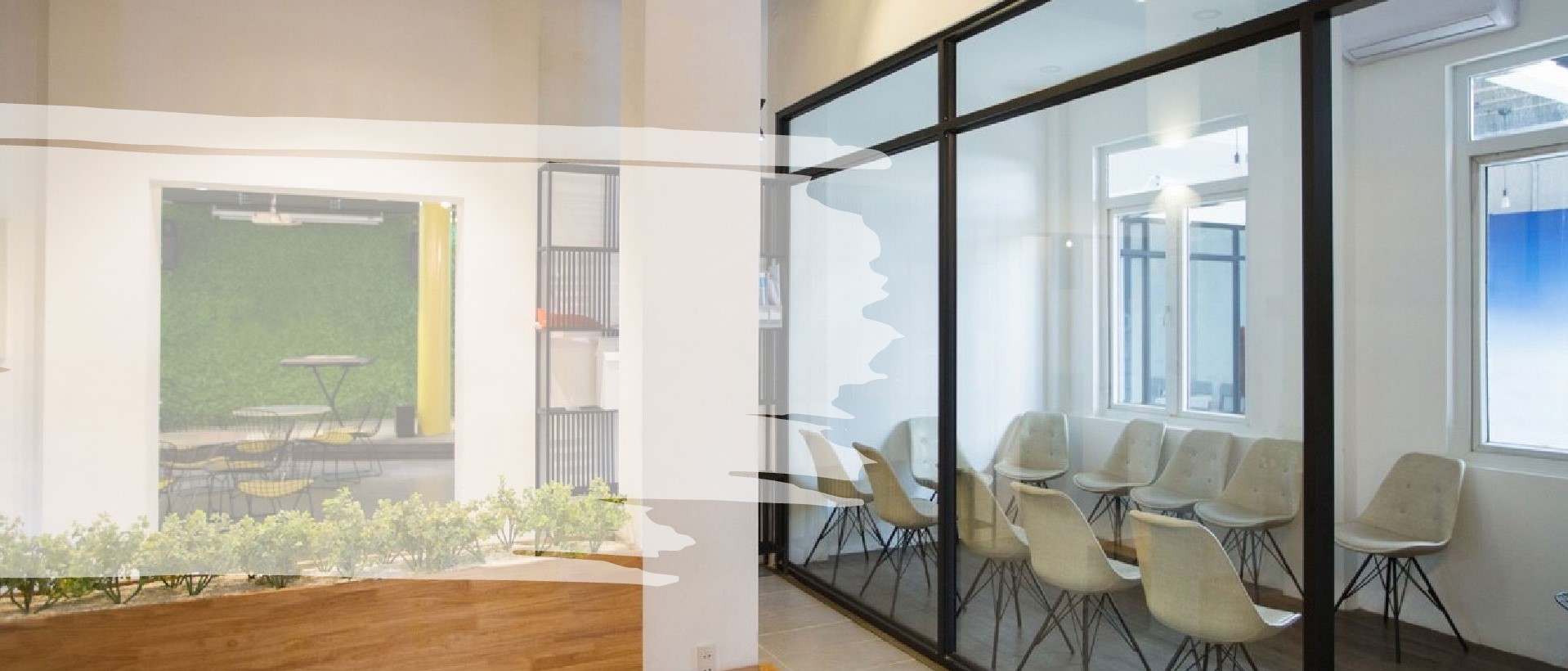 instaladores de divisiones para oficinas en bogota