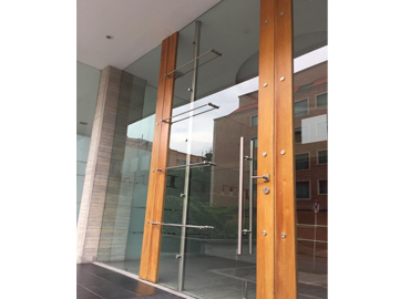 puertas antirruido en chia