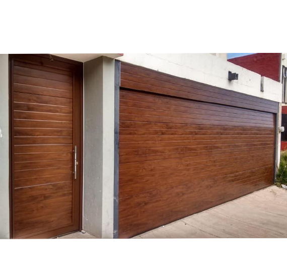 puertas de seguridad en cundinamarca