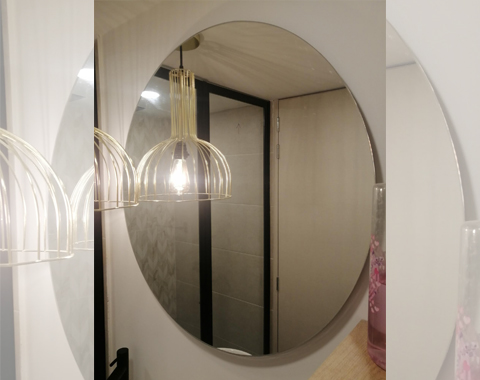 ventanas antirruidos en cota