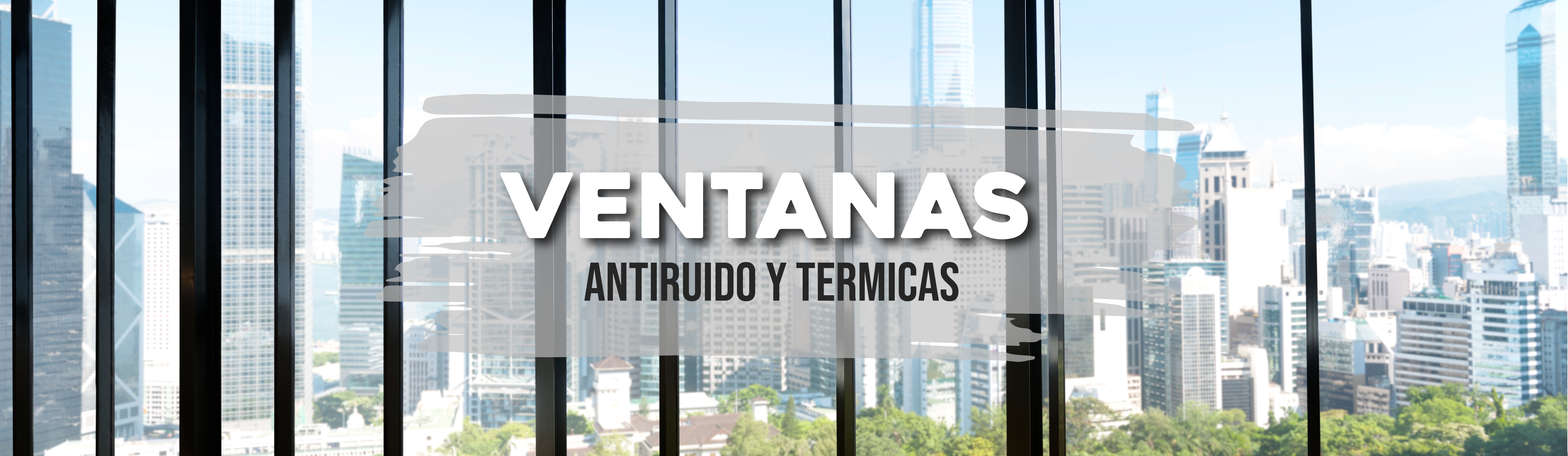 ventanas termicas en bogota